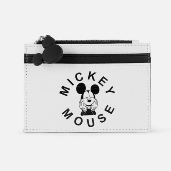 Mickey mouse cardholder - Picture 1 of 3